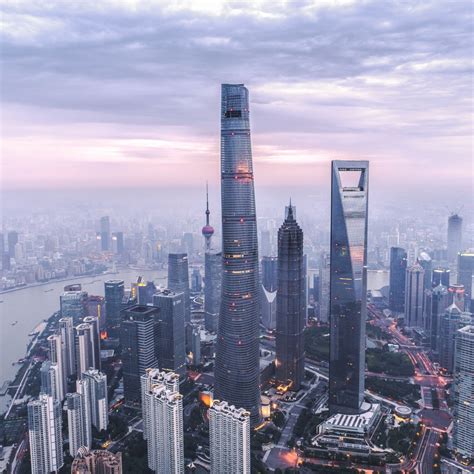 土多 上海大樓